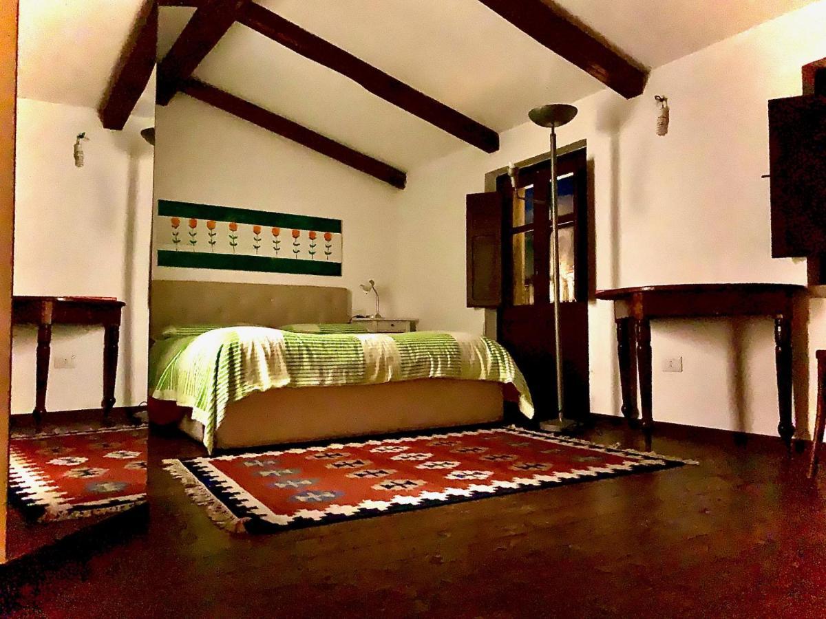 La Maisonette: Historic Center