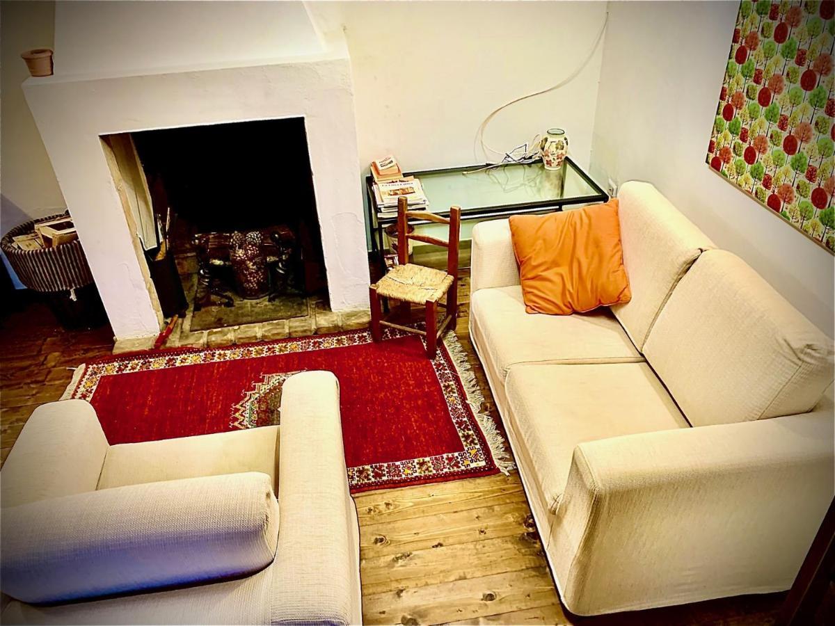 La Maisonette: Historic Center Holiday home Laconi