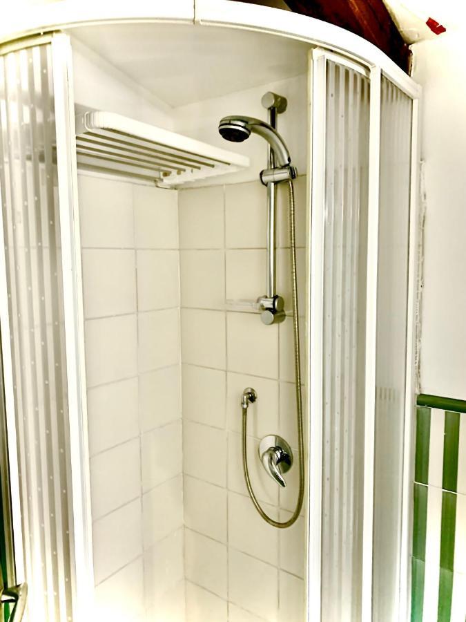 Holiday home La Maisonette: Historic Center