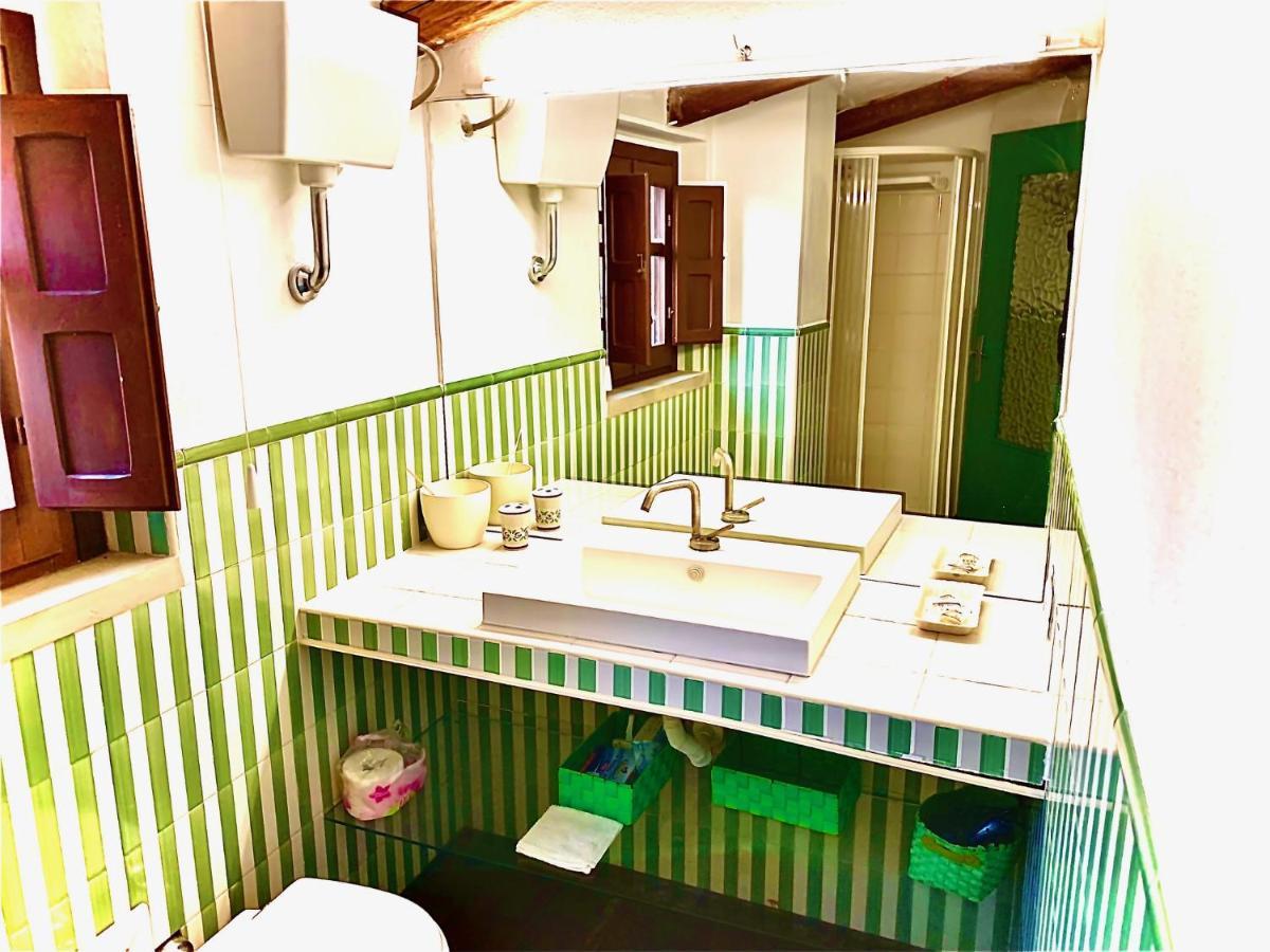 La Maisonette: Historic Center *