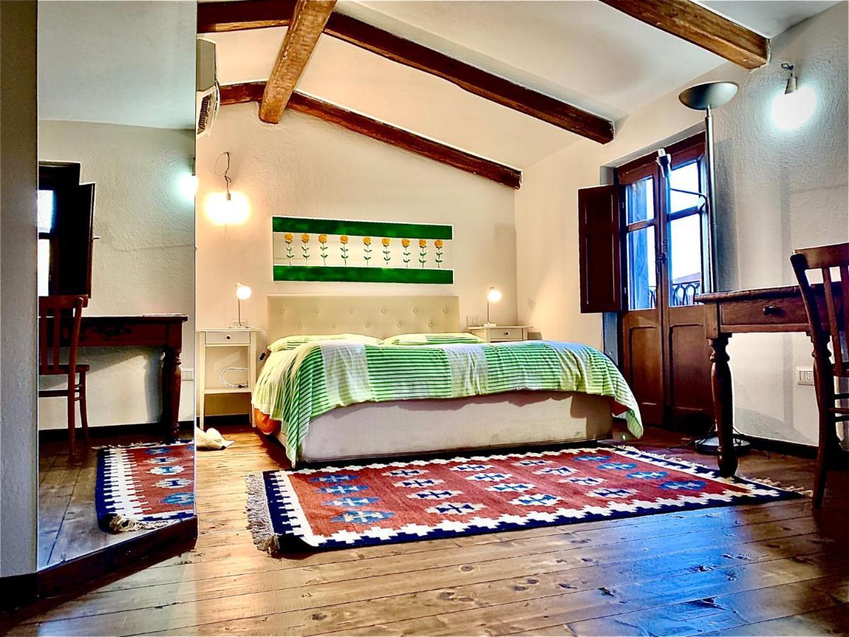 Holiday home La Maisonette: Historic Center *