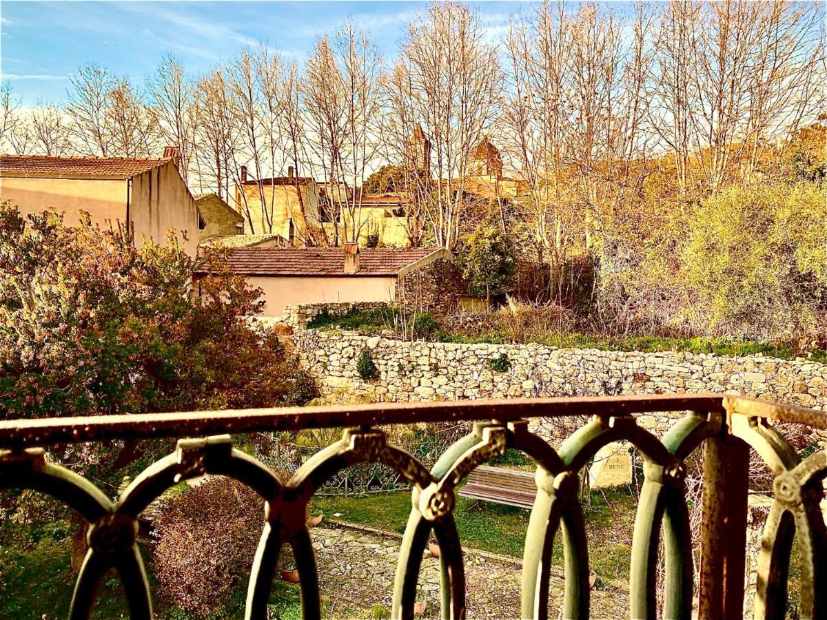 Holiday home La Maisonette: Historic Center