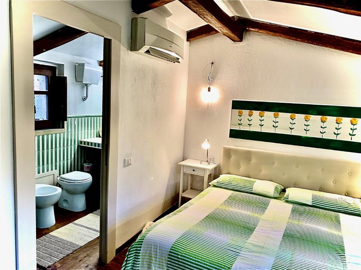 La Maisonette: Historic Center *