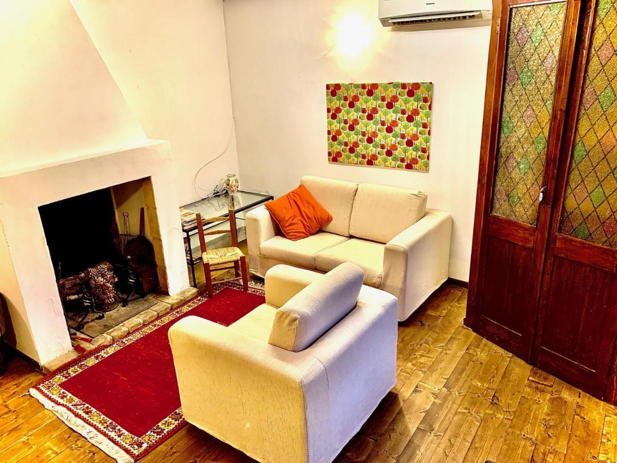La Maisonette: Historic Center Holiday home