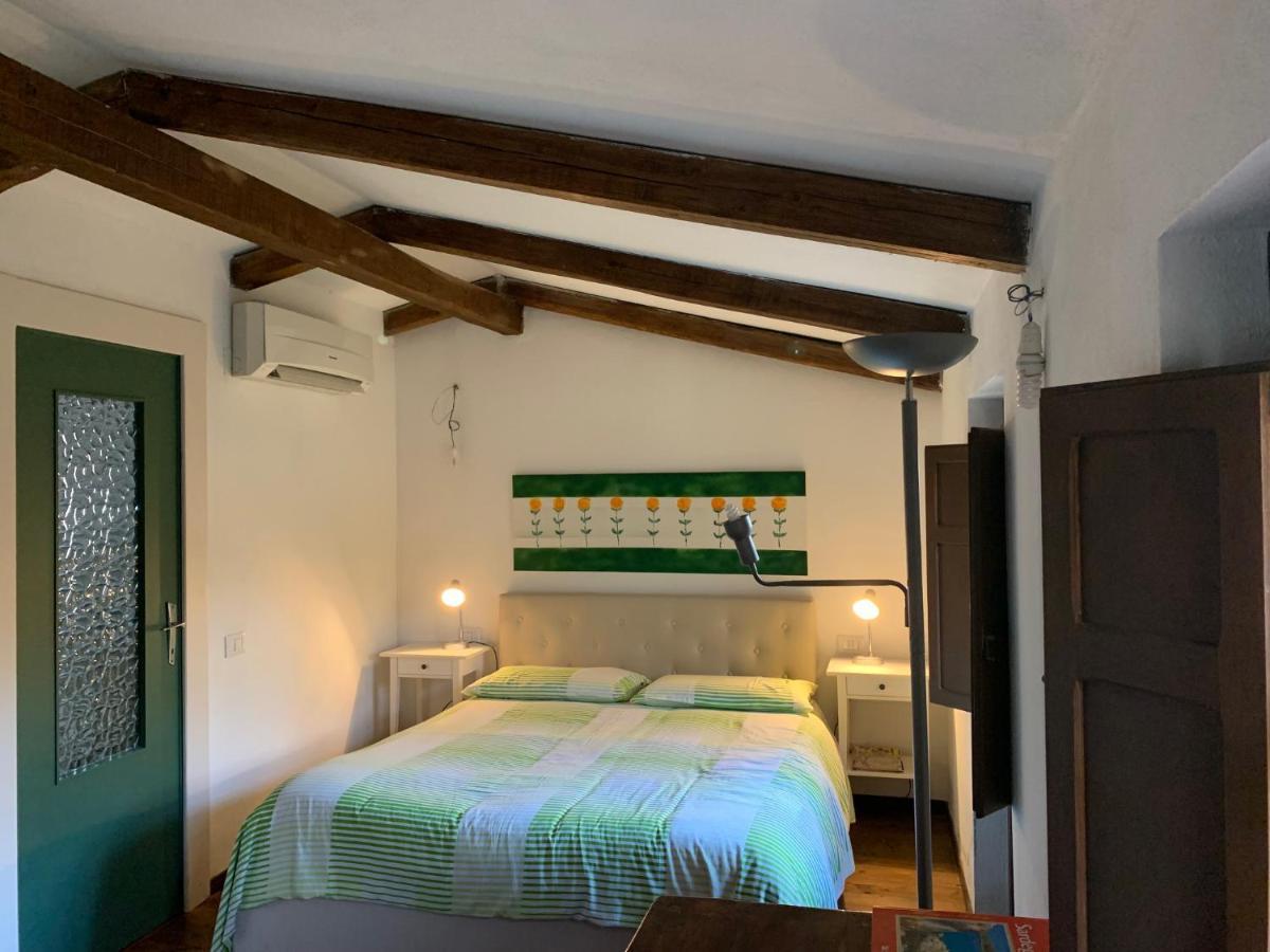 La Maisonette: Historic Center Holiday home