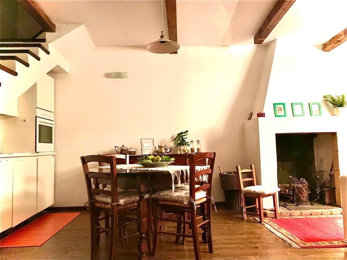 Holiday home La Maisonette: Historic Center