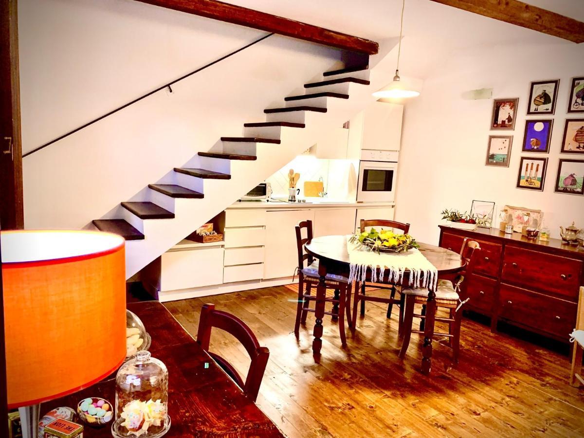 Holiday home La Maisonette: Historic Center