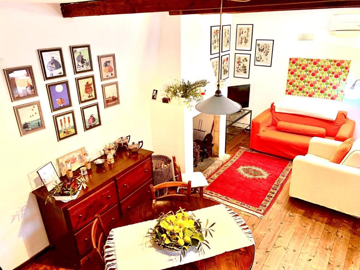 Holiday home La Maisonette: Historic Center