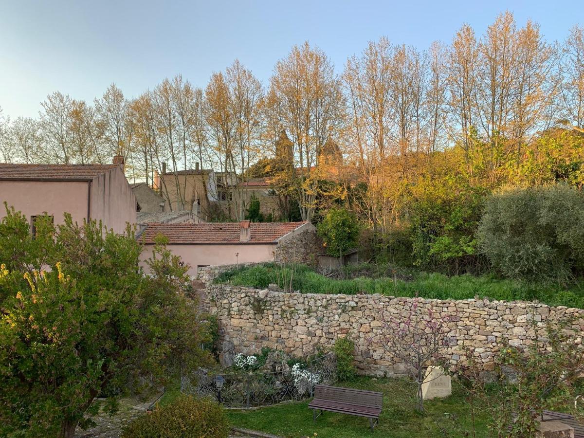 La Maisonette: Historic Center Holiday home Laconi